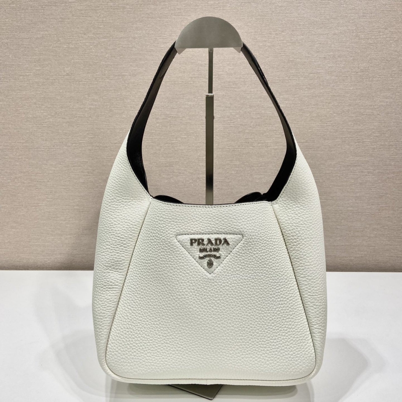 Pra*a bucket bags